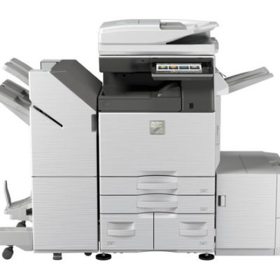 SharpMX-4070N Copier