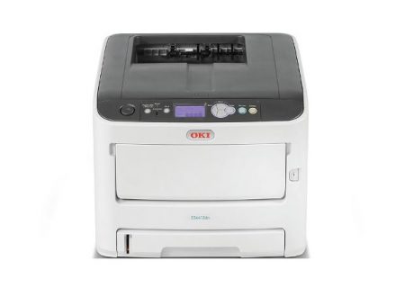 OKI ES6412n Copier