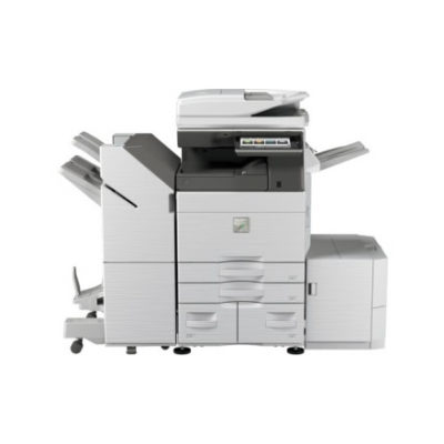 Sharp MX5070N Copier